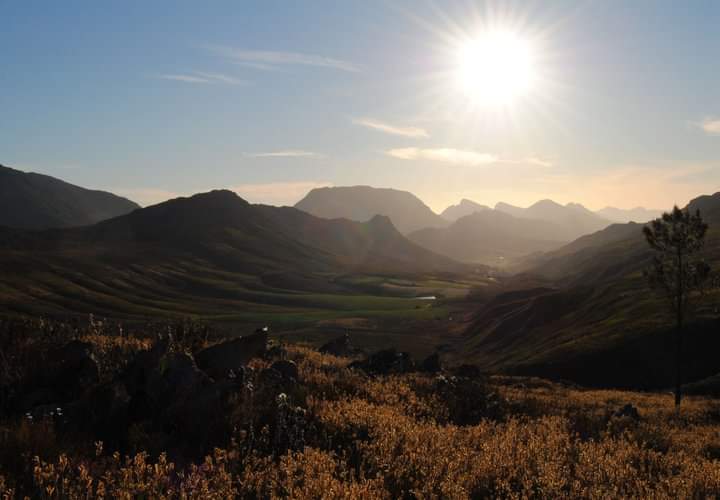 7 Bedroom Property for Sale in Riversdale Rural Western Cape